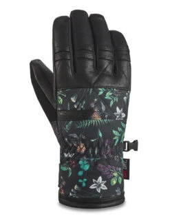 Rękawice Narciarskie DAKINE FLEETWOOD WOODLAND FLORAL