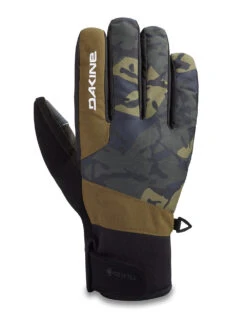 Rękawice Narciarskie DAKINE IMPREZA GORE TEX CASCADE CAMO