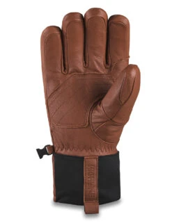 Rękawice Narciarskie Dakine Kodiak -Reusch Ski Sklep rekawice narciarskie dakine kodiak 1