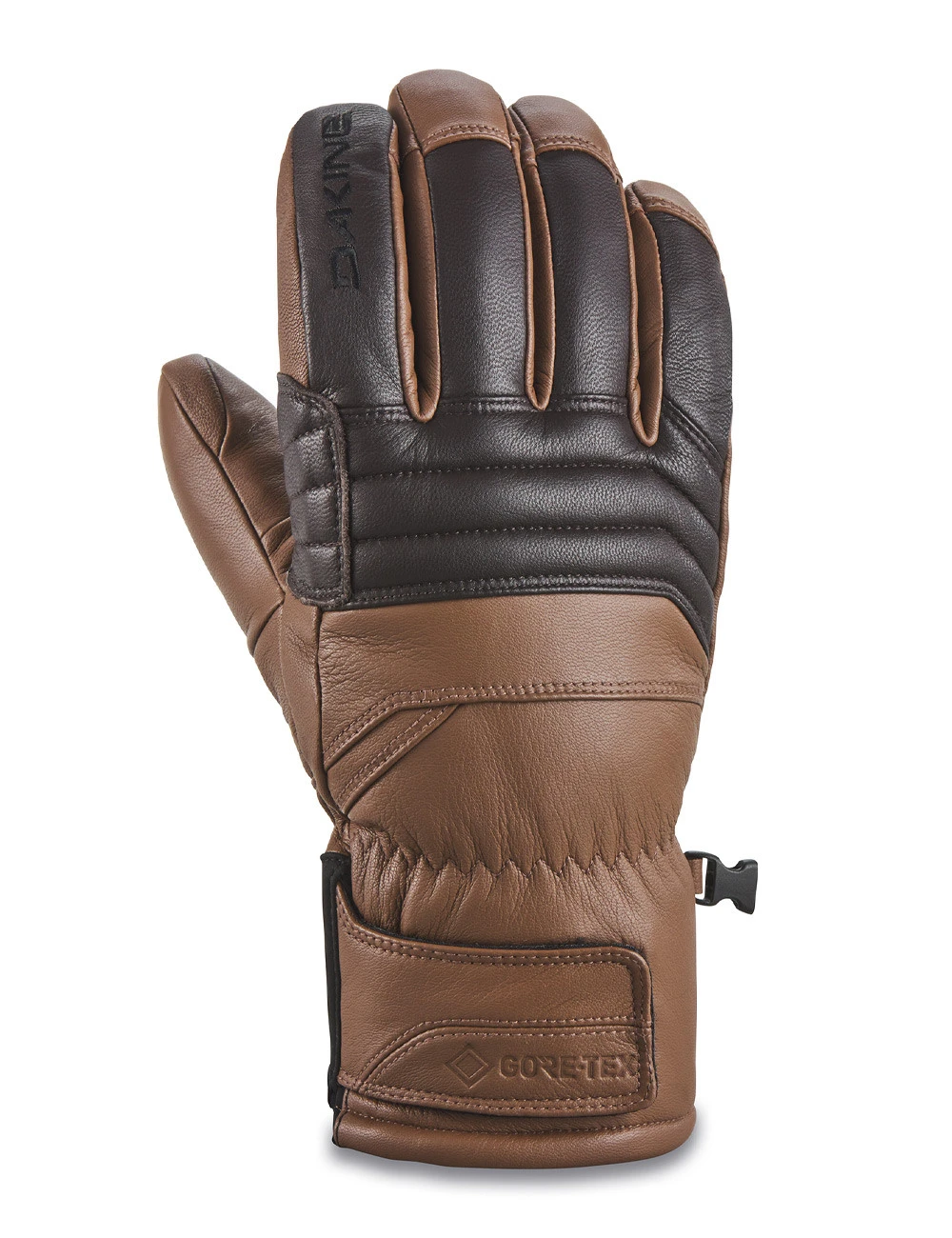 Rękawice Narciarskie DAKINE KODIAK GORE-TEX BISON 3 Rękawice Narciarskie DAKINE KODIAK GORE-TEX BISON