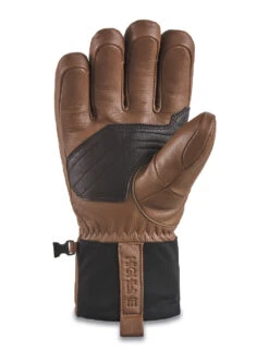 Rękawice Narciarskie DAKINE KODIAK GORE-TEX BISON 5 Rękawice Narciarskie DAKINE KODIAK GORE-TEX BISON -Reusch Ski Sklep rekawice narciarskie dakine kodiak gore tex bison 1 1