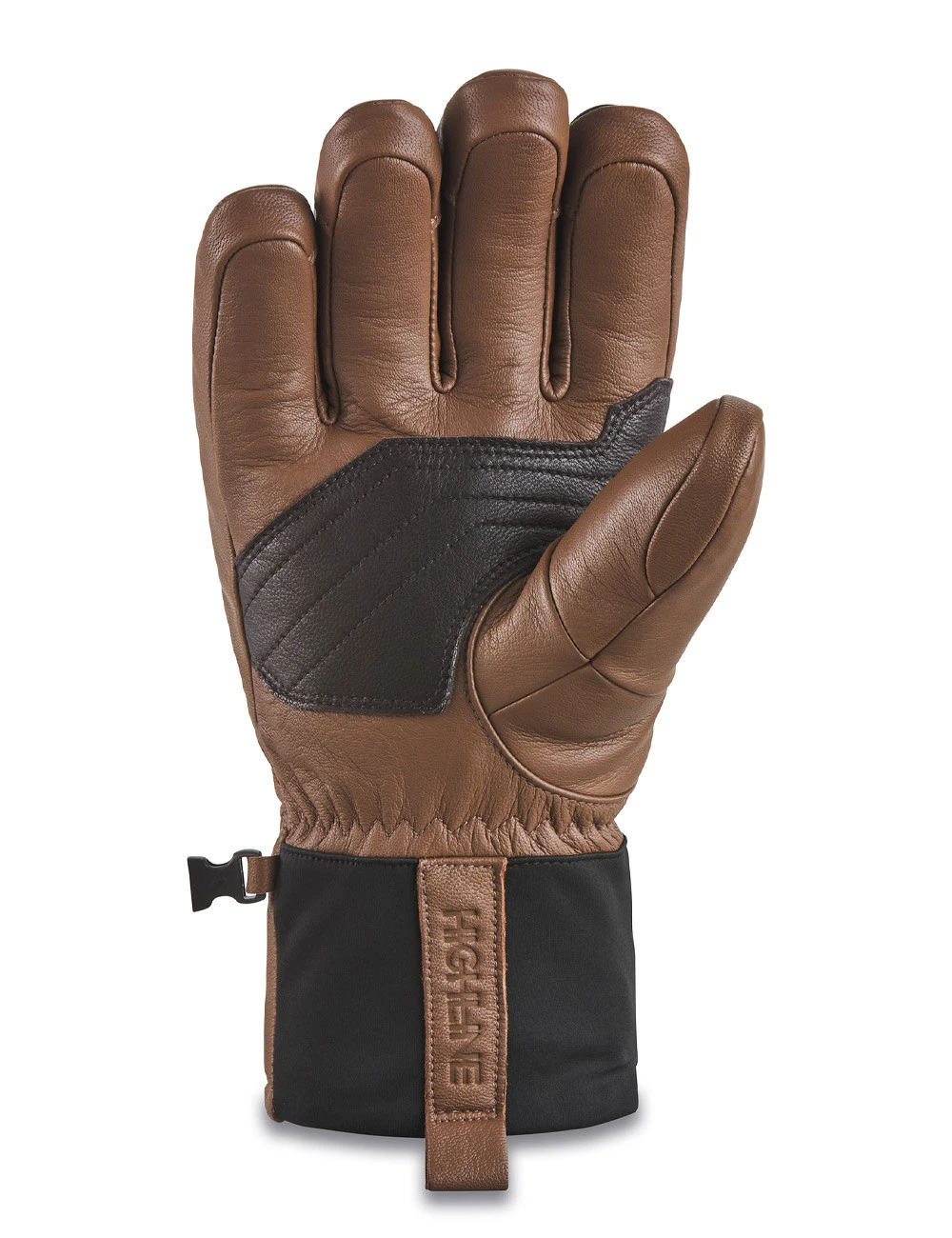 Rękawice Narciarskie DAKINE KODIAK GORE-TEX BISON 4 Rękawice Narciarskie DAKINE KODIAK GORE-TEX BISON - obrazek 2