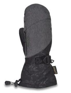 Rękawice Narciarskie DAKINE LEATHER SEQUOIA GORE-TEX MITT SMU S AZALEA