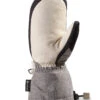 Rękawice Narciarskie DAKINE LEATHER SEQUOIA GORE-TEX MITT STONE -Reusch Ski Sklep rekawice narciarskie dakine leather sequoia gore tex mitt stone