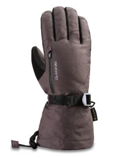 Rękawice Narciarskie DAKINE LEATHER SEQUOIA GORE-TEX SPARROW