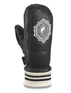 Rękawice Narciarskie Dakine Lotus Mitt Jamie Anderson -Reusch Ski Sklep rekawice narciarskie dakine lotus mitt jamie anderson 3