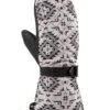 Rękawice Narciarskie DAKINE LYNX MITT SILVERTON -Reusch Ski Sklep rekawice narciarskie dakine lynx mitt silverton