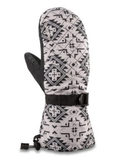 Rękawice Narciarskie DAKINE LYNX MITT SILVERTON