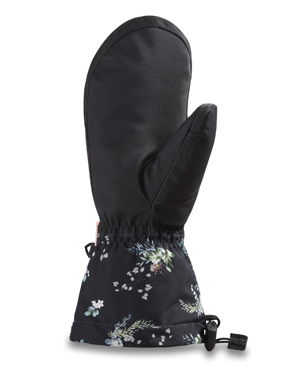 Rękawice Narciarskie DAKINE LYNX MITT SOLSTICE FLORAL 4 Rękawice Narciarskie DAKINE LYNX MITT SOLSTICE FLORAL - obrazek 2
