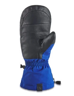 Rękawice Narciarskie DAKINE PHOENIX GORE-TEX MITT DEEP BLUE