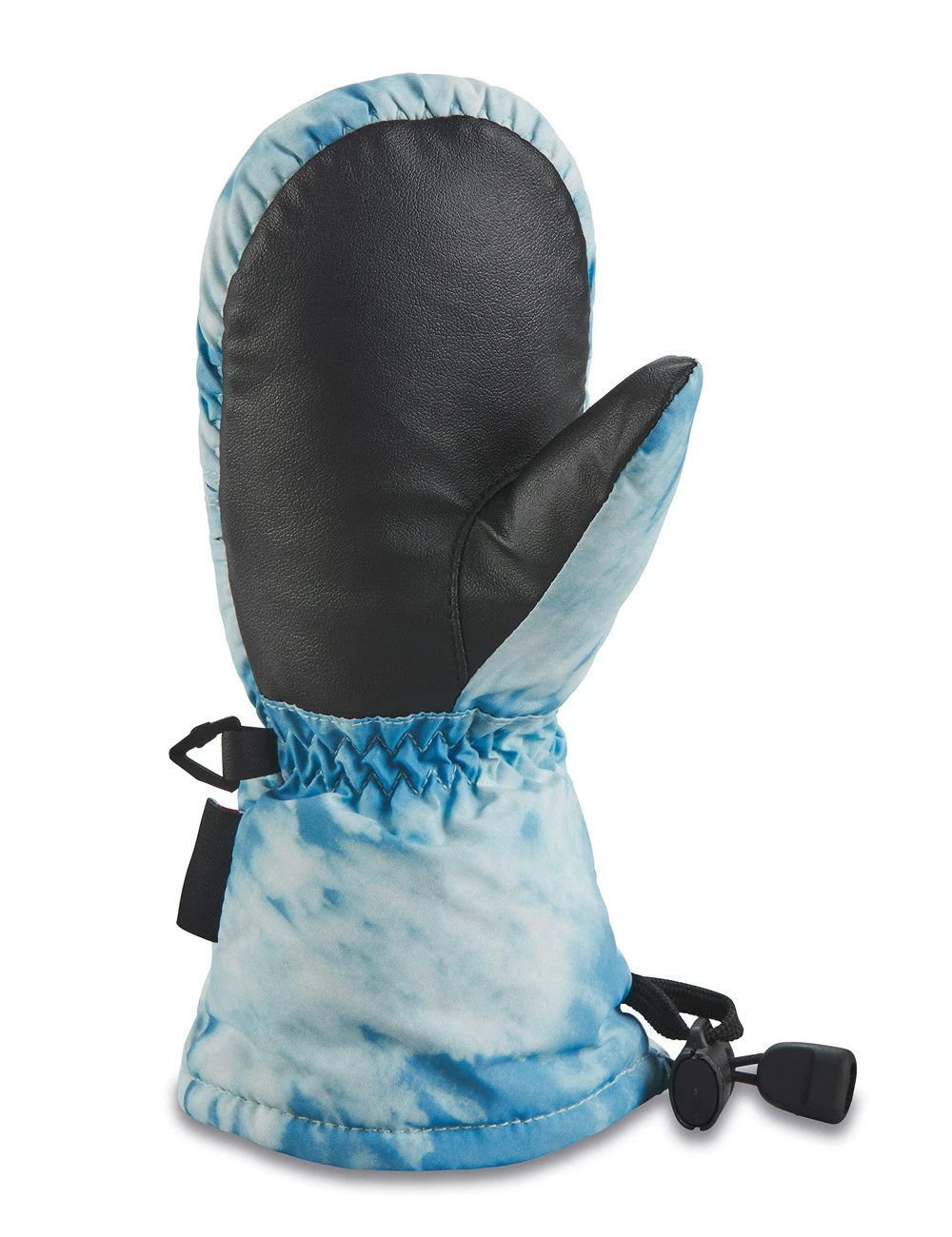 Rękawice Narciarskie DAKINE SCRAMBLER MITT KIDS NATURE VIBE 4 Rękawice Narciarskie DAKINE SCRAMBLER MITT KIDS NATURE VIBE - obrazek 2