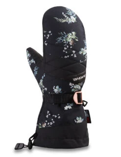 Rękawice Narciarskie DAKINE TAHOE MITT SOLSTICE FLORAL