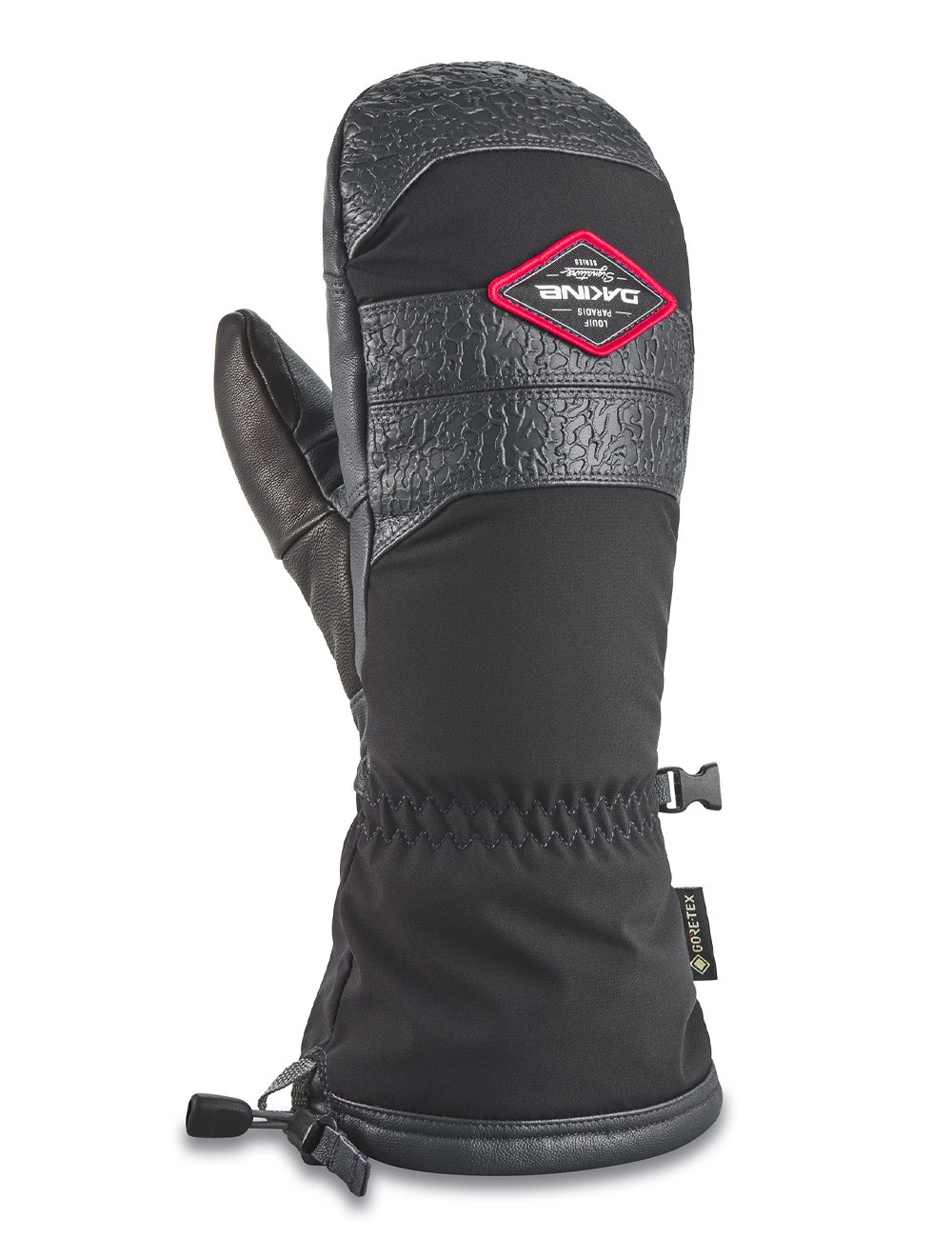 Rękawice Narciarskie DAKINE TEAM EXCURSION GORE-TEX MITT LOUIF PARADIS 4 Rękawice Narciarskie DAKINE TEAM EXCURSION GORE-TEX MITT LOUIF PARADIS - obrazek 2