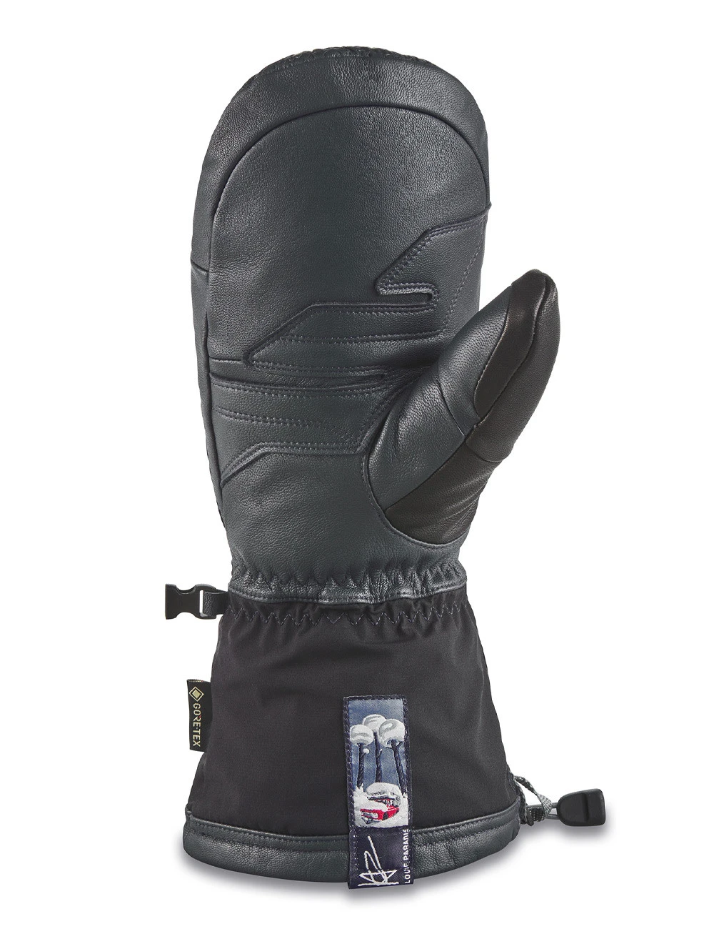 Rękawice Narciarskie DAKINE TEAM EXCURSION GORE-TEX MITT LOUIF PARADIS 3 Rękawice Narciarskie DAKINE TEAM EXCURSION GORE-TEX MITT LOUIF PARADIS