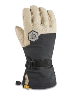 Rękawice Narciarskie DAKINE TEAM PHOENIX GORE-TEX KAZU KOKUBO