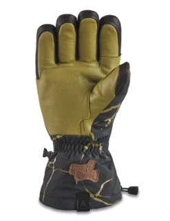 Rękawice Narciarskie DAKINE TEAM PHOENIX GORE-TEX SAMMY CARLSON