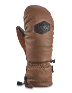 Rękawice Narciarskie DAKINE TEAM VOYAGER MITT BISON