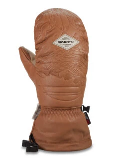 Rękawice Narciarskie DAKINE TEAM VOYAGER MITT CHRIS BENCHETLER