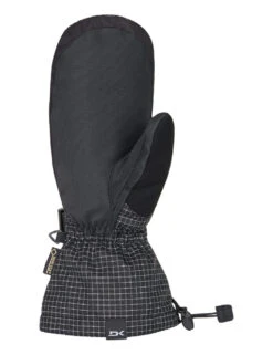 Rękawice Narciarskie Dakine Titan Gore Tex -Reusch Ski Sklep rekawice narciarskie dakine titan gore tex 2