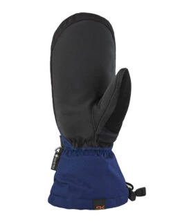 Rękawice Narciarskie DAKINE TITAN GORE TEX MITT DEEP BLUE