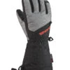 Rękawice Narciarskie DAKINE TRACKER KIDS STEEL GREY -Reusch Ski Sklep rekawice narciarskie dakine tracker kids steel grey