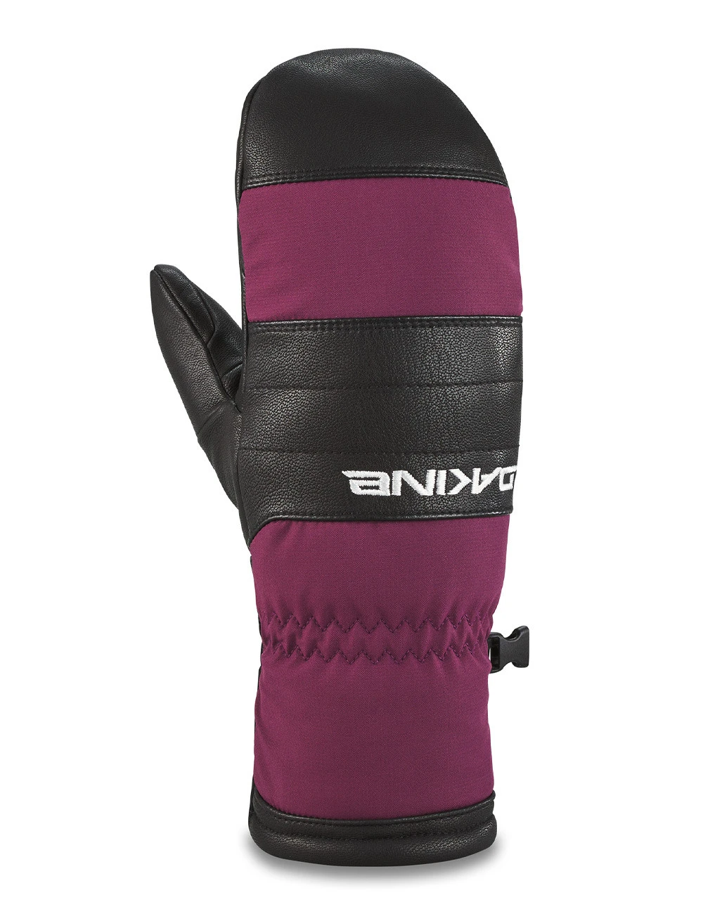 Rękawice Narciarskie DAKINE WOMENS BARON GORE-TEX INDEX MITT GRAPEVINE 3 Rękawice Narciarskie DAKINE WOMENS BARON GORE-TEX INDEX MITT GRAPEVINE