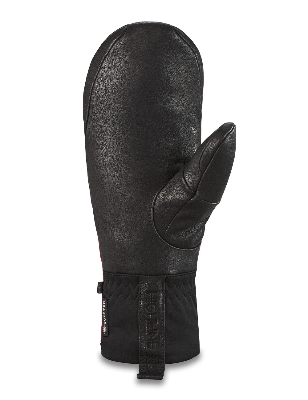 Rękawice Narciarskie DAKINE WOMENS BARON GORE-TEX INDEX MITT GRAPEVINE 4 Rękawice Narciarskie DAKINE WOMENS BARON GORE-TEX INDEX MITT GRAPEVINE - obrazek 2