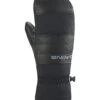 Rękawice Narciarskie DAKINE WOMENS BARON GORE-TEX MITT BLACK -Reusch Ski Sklep rekawice narciarskie dakine womens baron gore tex mitt black