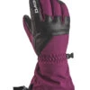 Rękawice Narciarskie DAKINE WOMENS EXCURSION GORE-TEX GRAPEVINE -Reusch Ski Sklep rekawice narciarskie dakine womens excursion gore tex grapevine
