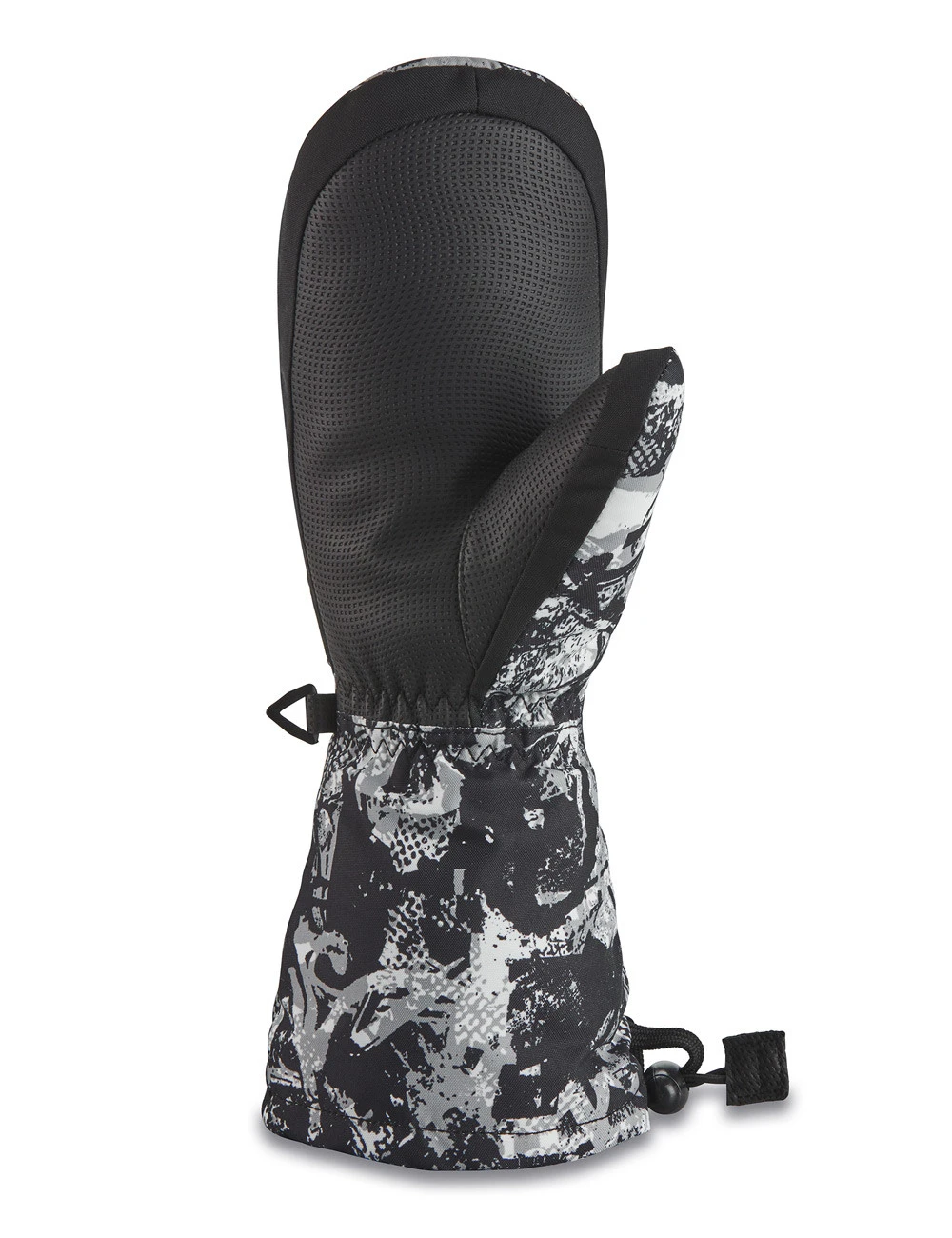 Rękawice Narciarskie DAKINE YUKON MITT STREET ART 3 Rękawice Narciarskie DAKINE YUKON MITT STREET ART