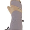 Rękawice Narciarskie Damskie DAKINE CONTINENTAL GORE-TEX MITT STONE / SHARK