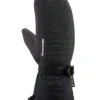 Rękawice Narciarskie Damskie DAKINE OMNI GORE-TEX MITT BLACK 2 Rękawice Narciarskie Damskie DAKINE OMNI GORE-TEX MITT BLACK -Reusch Ski Sklep rekawice narciarskie damskie dakine omni gore tex mitt black