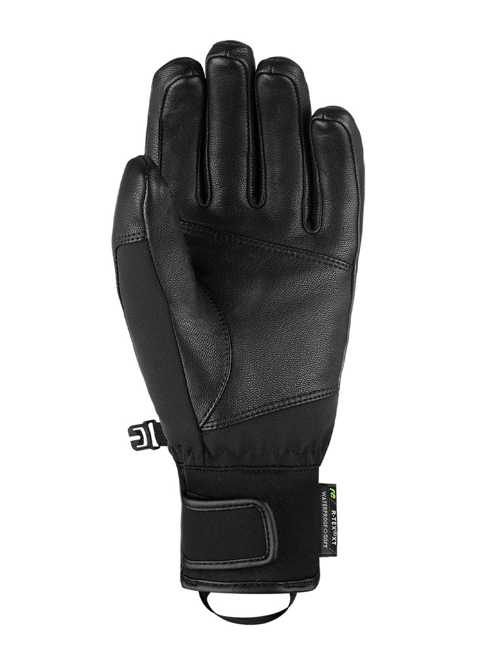 Rękawice Narciarskie Damskie Reusch Explorer Pro R-Tex XT PCR Lady 5 Rękawice Narciarskie Damskie Reusch Explorer Pro R-Tex XT PCR Lady - obrazek 3