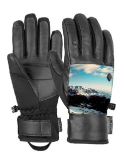 Rękawice Narciarskie Damskie Reusch Giorgia R-Tex XT