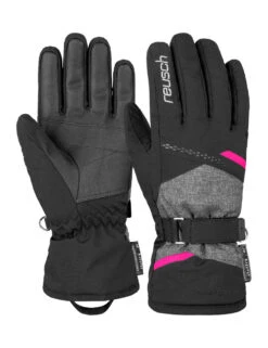 Rękawice Narciarskie Damskie Reusch Hannah R-Tex XT