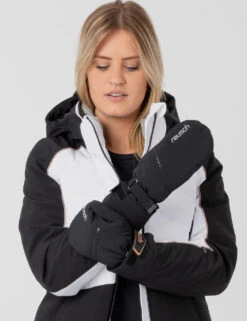 Rękawice Narciarskie Damskie Reusch Hannah R-Tex XT Mitten -Reusch Ski Sklep rekawice narciarskie damskie reusch hannah r tex xt mitten 3
