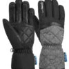 Rękawice Narciarskie Damskie Reusch Lenda R-Tex XT -Reusch Ski Sklep rekawice narciarskie damskie reusch lenda r tex xt