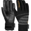 Rękawice Narciarskie Damskie Reusch Re:Knit Victoria R-Tex XT -Reusch Ski Sklep rekawice narciarskie damskie reusch reknit victoria r tex xt