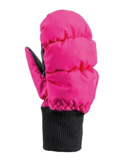 Rękawice Narciarskie Dziecięce LEKI LITTLE ESKIMO MITT SHORT