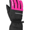 Rękawice Narciarskie Dziecięce Reusch Alan Junior -Reusch Ski Sklep rekawice narciarskie dzieciece reusch alan junior