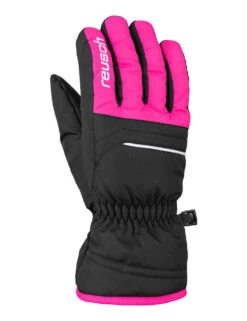 Rękawice Narciarskie Dziecięce Reusch Alan Junior