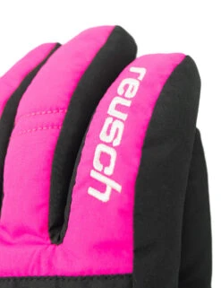 Rękawice Narciarskie Dziecięce Reusch Alan Junior -Reusch Ski Sklep rekawice narciarskie dzieciece reusch alan junior 3