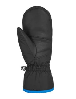 Rękawice Narciarskie Dziecięce Reusch Alan Junior Mitten -Reusch Ski Sklep rekawice narciarskie dzieciece reusch alan junior mitten 2