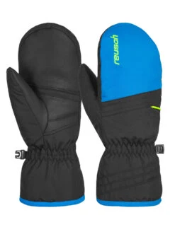 Rękawice Narciarskie Dziecięce Reusch Alan Junior Mitten