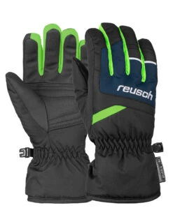 Rękawice Narciarskie Dziecięce Reusch Bennet R-Tex XT Junior