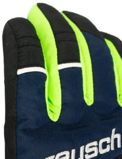 Rękawice Narciarskie Dziecięce Reusch Bennet R-Tex XT Junior -Reusch Ski Sklep rekawice narciarskie dzieciece reusch bennet r tex xt junior 4