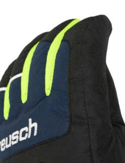 Rękawice Narciarskie Dziecięce Reusch Bennet R-Tex XT Junior -Reusch Ski Sklep rekawice narciarskie dzieciece reusch bennet r tex xt junior 5