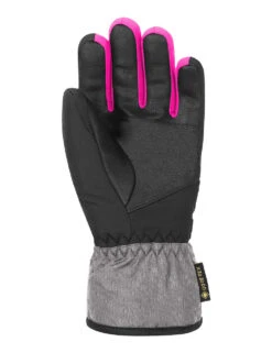 Rękawice Narciarskie Dziecięce Reusch Bolt GTX Junior -Reusch Ski Sklep rekawice narciarskie dzieciece reusch bolt gtx junior 2