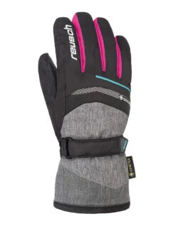 Rękawice Narciarskie Dziecięce Reusch Bolt GTX Junior