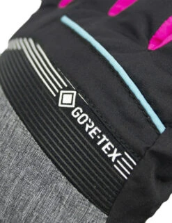 Rękawice Narciarskie Dziecięce Reusch Bolt GTX Junior -Reusch Ski Sklep rekawice narciarskie dzieciece reusch bolt gtx junior 3